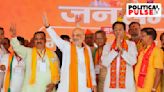 In Bundelkhand, Modi labharthis ask for more: ‘Bijli hai, paani hai… par mukhya cheez hai rozgar‘