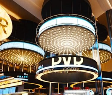 PVR Inox loss widens to Rs. 136.6 crore in Q1 as general elections, IPL hurt business | Mint