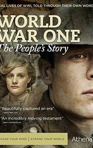 The Great War: The People's Story