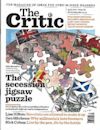 The Critic (modern magazine)