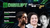 Alloy Automation, Fiveable and Parthean founders discuss raising first dollars at TC Disrupt