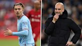 'Pep's style is unique' - Why Man City's £100m man Grealish will explode in second season under Guardiola | Goal.com Cameroon
