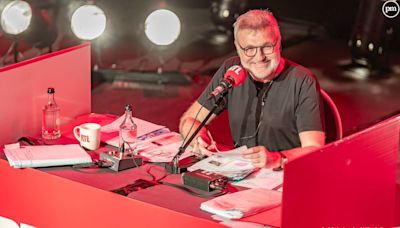 Audiences radio : Regain de forme pour Laurent Ruquier sur RTL, Sophie Davant progresse sur Europe 1, "Jusqu'ici tout va bien" tire France Inter vers le bas