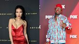 Bre Tiesi reveals her son with Nick Cannon’s unique name