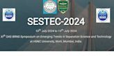 HSNC University, Mumbai All Set To Host DAE-BRNS Biennial Symposium 'SESTEC 2024' From July 10-13