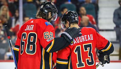 NHL Legend Shares Special Message for Johnny Gaudreau