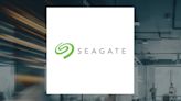 Mackenzie Financial Corp Sells 1,289 Shares of Seagate Technology Holdings plc (NASDAQ:STX)