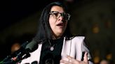 Tlaib calls for court to issue arrest warrants for Netanyahu, Israeli officials