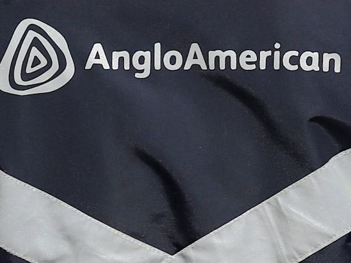 Anglo American shares fall after Australian mine suspension