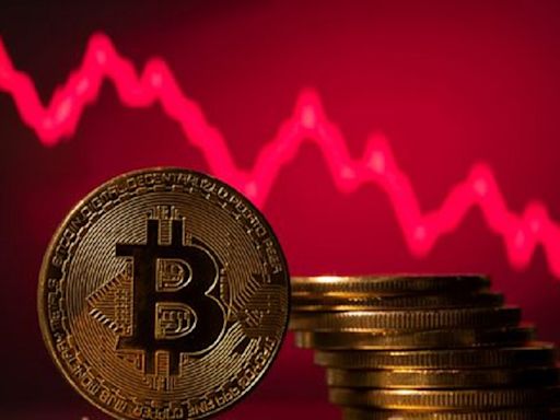 Bitcoin: ¿es normal la volatilidad después del halving? Por Investing.com