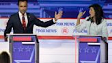 10 take-aways from the GOP debate: A viral song, V.P. hopefuls and ‘the elephant not in the room’