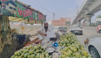 Jayant Chaudhary criticises U.P. Government’s order for eateries on Kanwar Yatra route