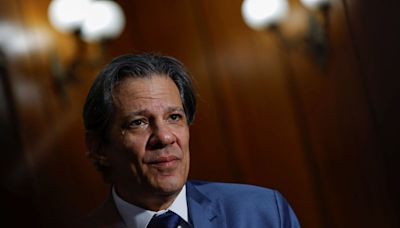 Haddad vê ata do Copom 'muito adequada' e em linha com o esperado por ele Por Estadão Conteúdo