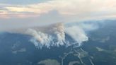 Slocan region in interior B.C. evacuated due to multiple wildfires
