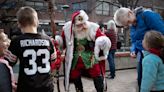 Santa Claus is coming to Fort Collins. Here's when and where you can visit him.