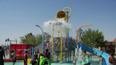 City to open spray parks during Memorial Day weekend