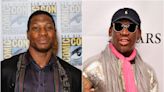 Jonathan Majors in Early Talks to Play Dennis Rodman in ’48 Hours in Vegas’ Movie at Lionsgate