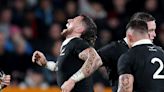 All Blacks suffer injury blow ahead of second England Test