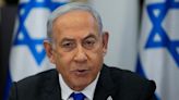 Netanyahu rips ‘rogue’ ICC prosecutor