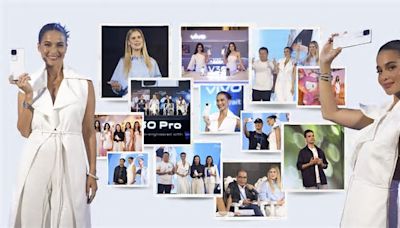 Here’s a Recap of the vivo V30 Series Grand Launch