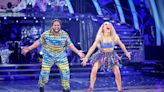 Hamza Yassin and Jowita Przystal win Strictly Come Dancing 2022