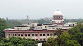 Bail cannot be withheld as a form of punishment: Supreme Court