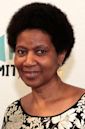 Phumzile Mlambo-Ngcuka