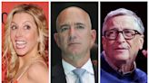 What it's like to work with a billionaire, according to ex-colleagues of Elon Musk, Jeff Bezos, Bill Gates, and Sara Blakely