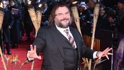 Jack Black cancels Tenacious D tour after he is ‘blindsided’ by Trump comment