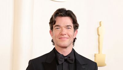 What to know about John Mulaney's family