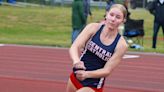 Central Catholic girls repeat as MVC Track Championship