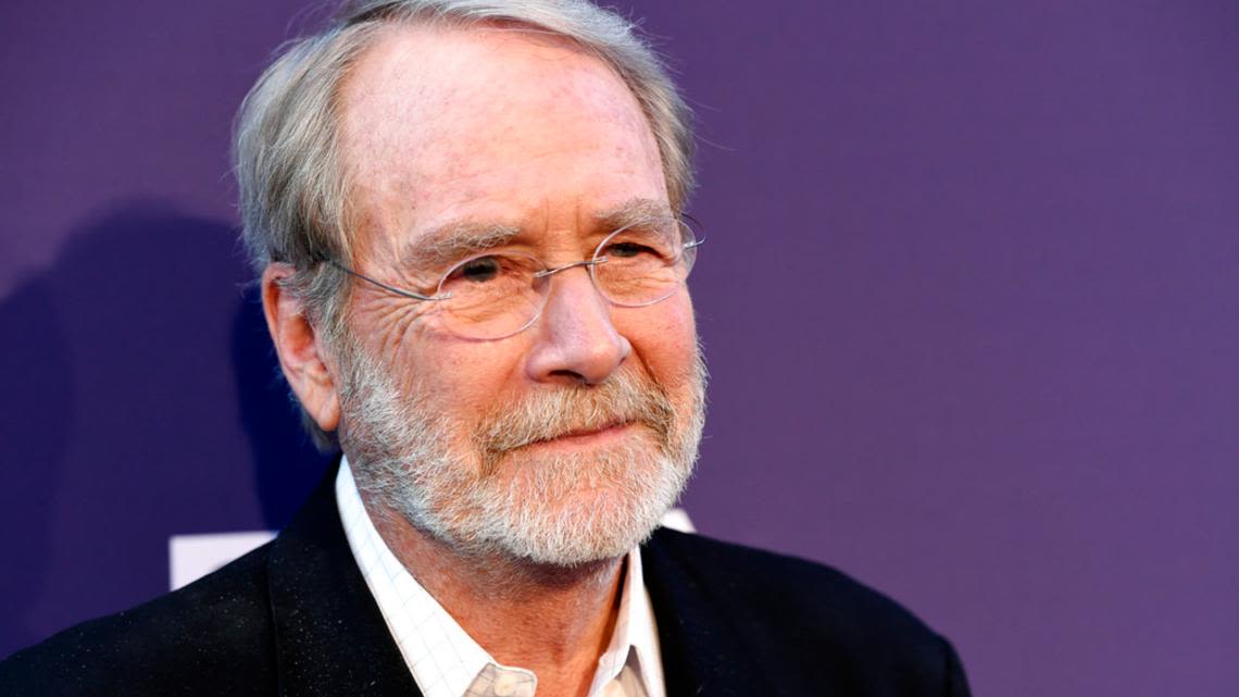 Actor Martin Mull of 'Clue,' 'Roseanne' fame dies at 80