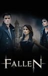 Fallen (2016 film)