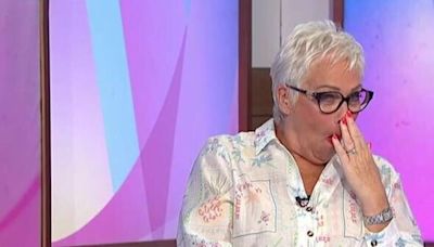 Loose Women in chaos as live audience member interrupts show with wild question