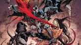 Knight Terrors #3 adds a terrifying new location to the DC universe