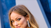 Olivia Wilde Looks Statuesque on the Red Carpet at the 2023 Oscars