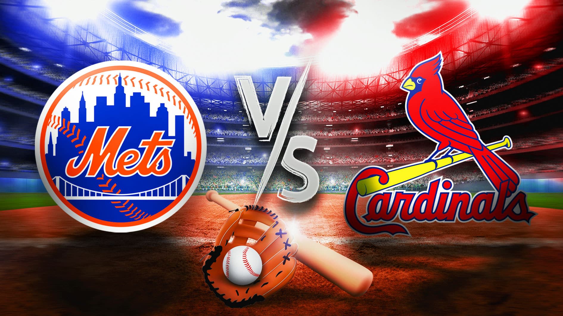 Mets vs Cardinals prediction, odds, pick, how to watch