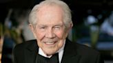 Controversial Televangelist Pat Robertson Dies At 93