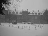 Seafield Convent Grammar School