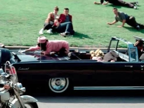 Remasterizan en 4K el video del asesinato de John F. Kennedy revelando detalles escalofriantes