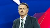 Às lágrimas, Bolsonaro concede entrevista após se recusar a dar depoimento à PF