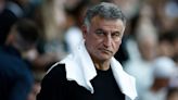 PSG coach Christophe Galtier to stand trial for alleged psychological harassment and racial discrimination
