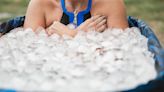 Breathing not-so-easy: Can meditation and ice baths really set your mind and body free?