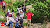 When neurodivergent children went on an ‘all-inclusive’ trip | Bengaluru News - Times of India