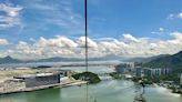 昂坪360「全景纜車」開箱！8成透明玻璃眺望天壇大佛、港珠澳大橋