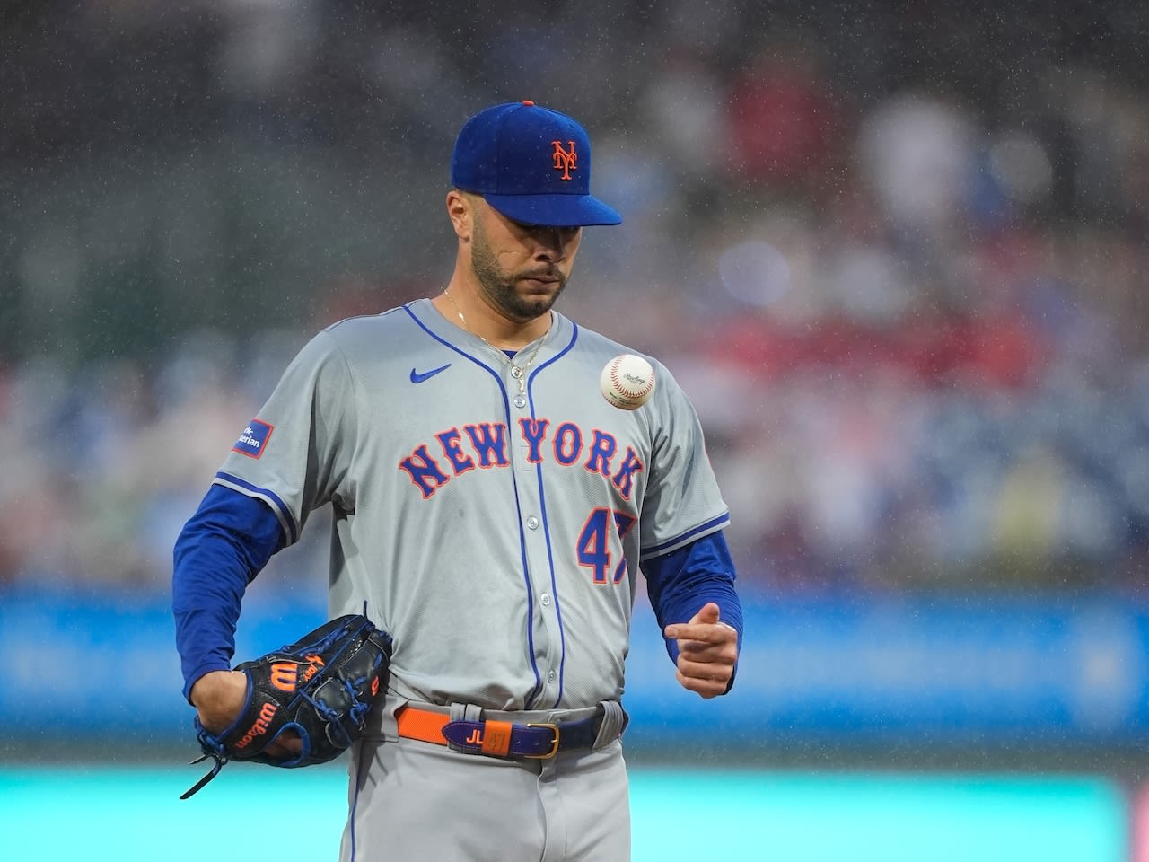 New York Mets vs. Cleveland Guardians FREE LIVE STREAM (5/22/24): Watch MLB game online | Time, TV, channel