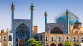 Isfahan: A city steeped in history - and home to Iranian nuclear facilities