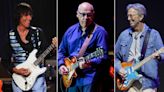 Mark Knopfler on how he enlisted Jeff Beck, Eric Clapton and dozens more for the all-star Local Hero theme