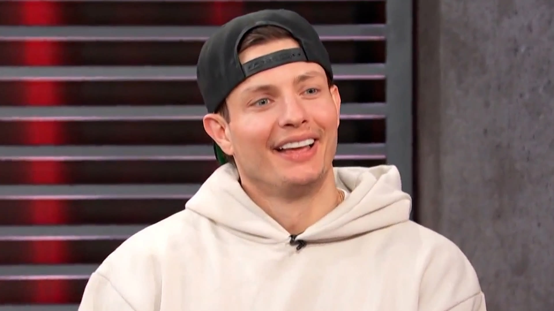 Matt Rife Talks Netflix Comedy Series He's Developing & Reveals Wild Fan Gift | Access