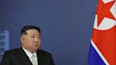 Kim ahonda su giro estratégico definiendo en la Constitución a Seúl como principal enemigo